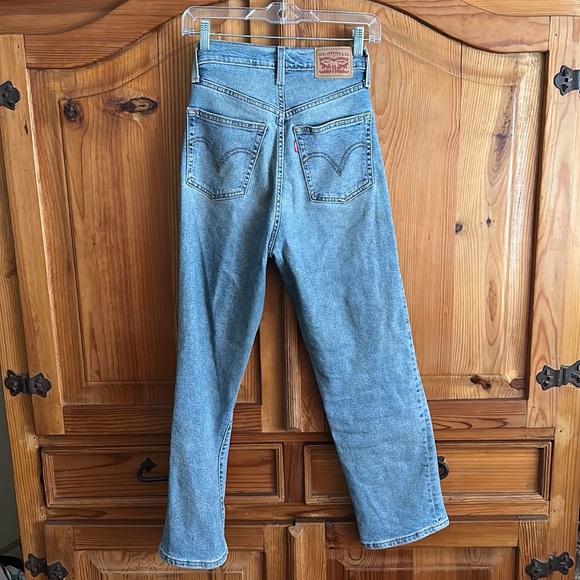 Levi Strauss jeans - Picture 7 of 7